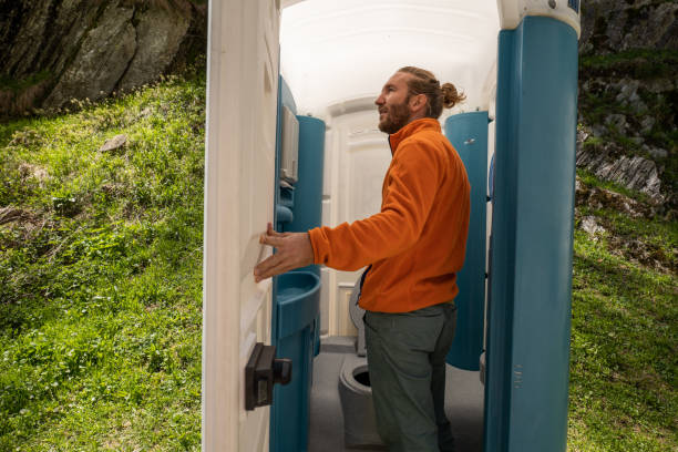 Best Porta potty delivery and setup  in Panguitch, UT