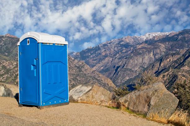 Best Porta potty rental for festivals  in Panguitch, UT