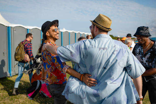 Best Porta potty services near me  in Panguitch, UT