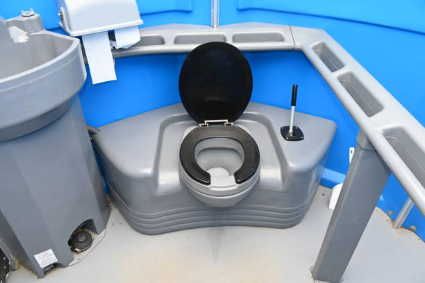 Best Sanitation services for porta potties  in Panguitch, UT