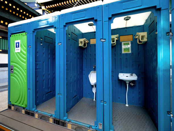 Best Portable restroom trailer rental  in Panguitch, UT