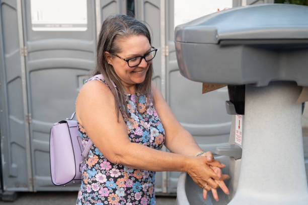 Best Local porta potty services  in Panguitch, UT