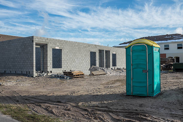 Portable Toilet Options We Offer in Panguitch, UT